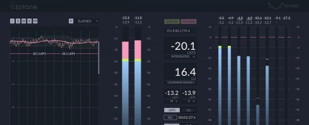 zplane FENNEK v1.2.0 WiN